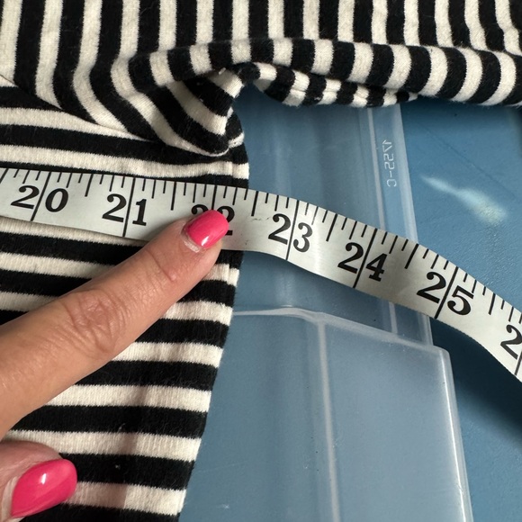 Talbots tunic 1x - Picture 4 of 5